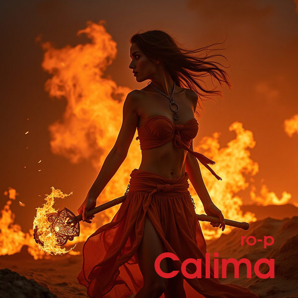 Calima